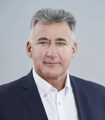 Porträt von Thomas Nehrke (Mecklenburgische Versicherung) Porträt von Thomas Nehrke (Mecklenburgische Versicherung)