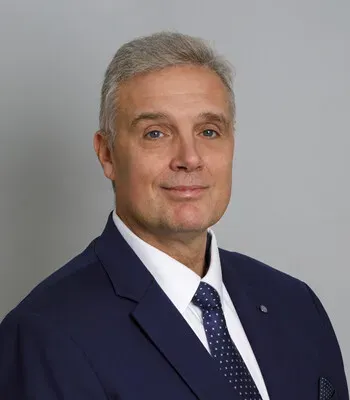 Porträt von Thorsten A. Feierabend (Mecklenburgische Versicherung) Porträt von Thorsten A. Feierabend (Mecklenburgische Versicherung)