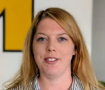 Porträt von Lisa Finke (Mecklenburgische Versicherung) Porträt von Lisa Finke (Mecklenburgische Versicherung)