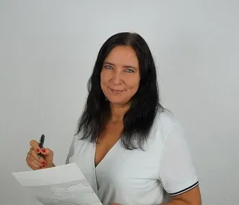 Porträt von Silke Heitmann (Mecklenburgische Versicherung) Porträt von Silke Heitmann (Mecklenburgische Versicherung)