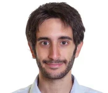 Porträt von Fabian Meigen (Mecklenburgische Versicherung) Porträt von Fabian Meigen (Mecklenburgische Versicherung)