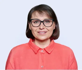 Porträt von Margot Schiefer (Mecklenburgische Versicherung) Porträt von Margot Schiefer (Mecklenburgische Versicherung)