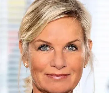 Porträt von Susanne Pinske (Mecklenburgische Versicherung) Porträt von Susanne Pinske (Mecklenburgische Versicherung)