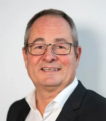 Porträt von Timo Jessen (Mecklenburgische Versicherung) Porträt von Timo Jessen (Mecklenburgische Versicherung)