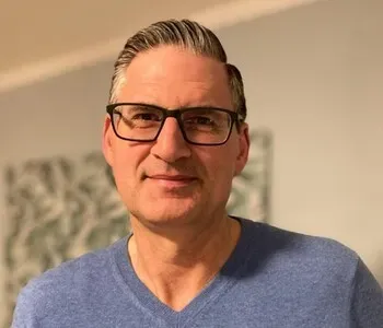 Porträt von Thomas Ammerl (Mecklenburgische Versicherung) Porträt von Thomas Ammerl (Mecklenburgische Versicherung)