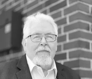 Porträt von Werner Klodt (Mecklenburgische Versicherung) Porträt von Werner Klodt (Mecklenburgische Versicherung)