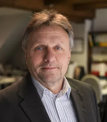 Porträt von Torsten Vasel (Mecklenburgische Versicherung) Porträt von Torsten Vasel (Mecklenburgische Versicherung)