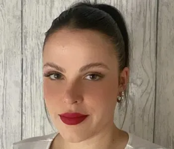 Porträt von Jasmin Witschkowski (Mecklenburgische Versicherung) Porträt von Jasmin Witschkowski (Mecklenburgische Versicherung)